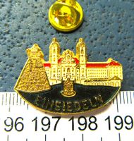 EINSIEDELN SZ PIN