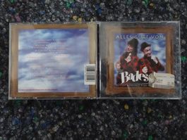 CD : Badesalz