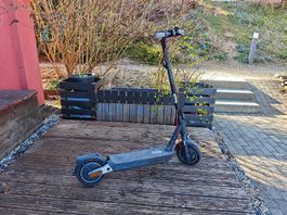 Trottinette électrique Xiaomi 5 Pro Quasi neuve