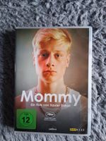MOMMY      DVD