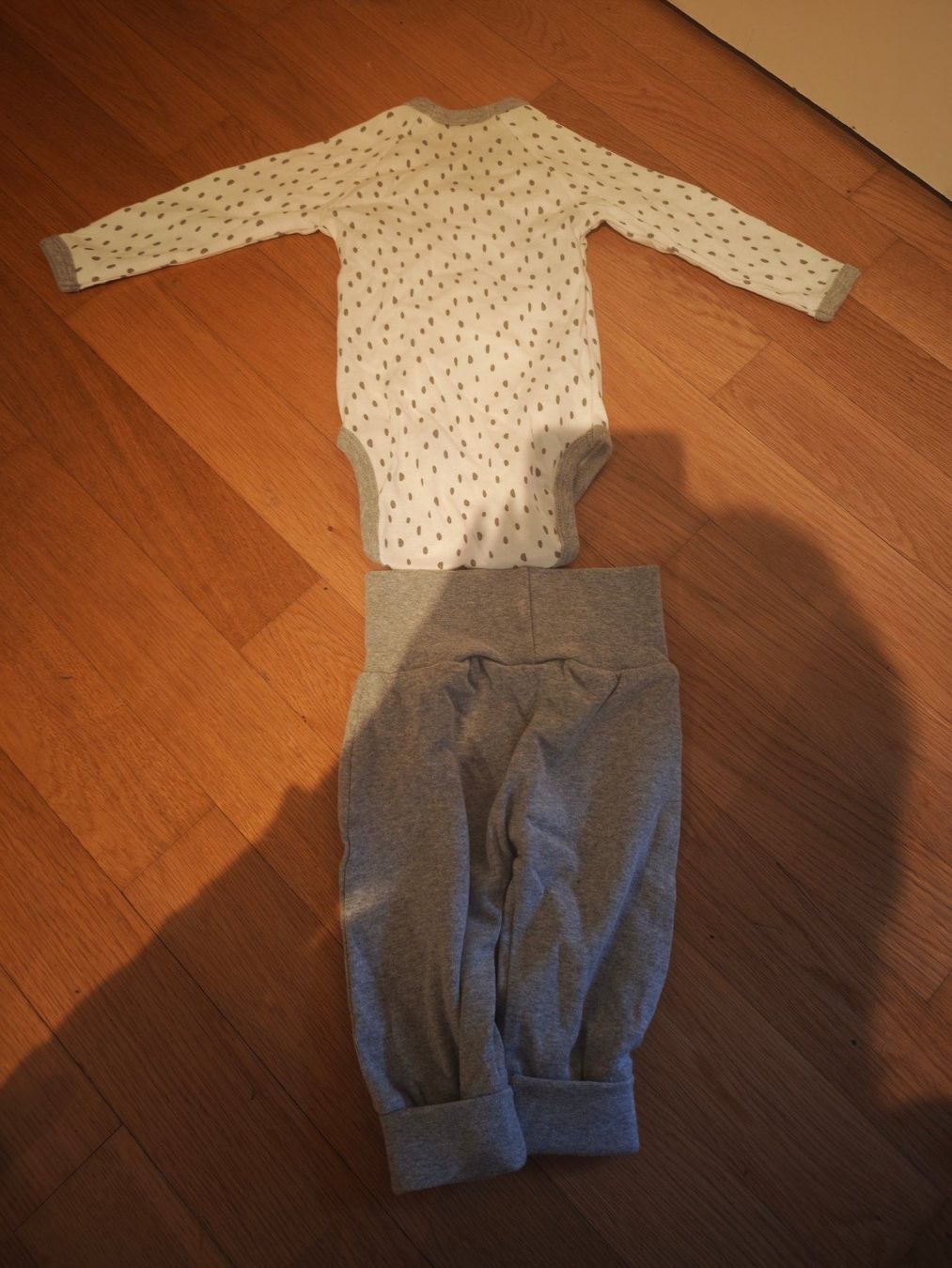 Kleiderpakete & -sets: Kleidunsset Gr 62 – Gebraucht aus Bonstetten von lin_fy7n 3