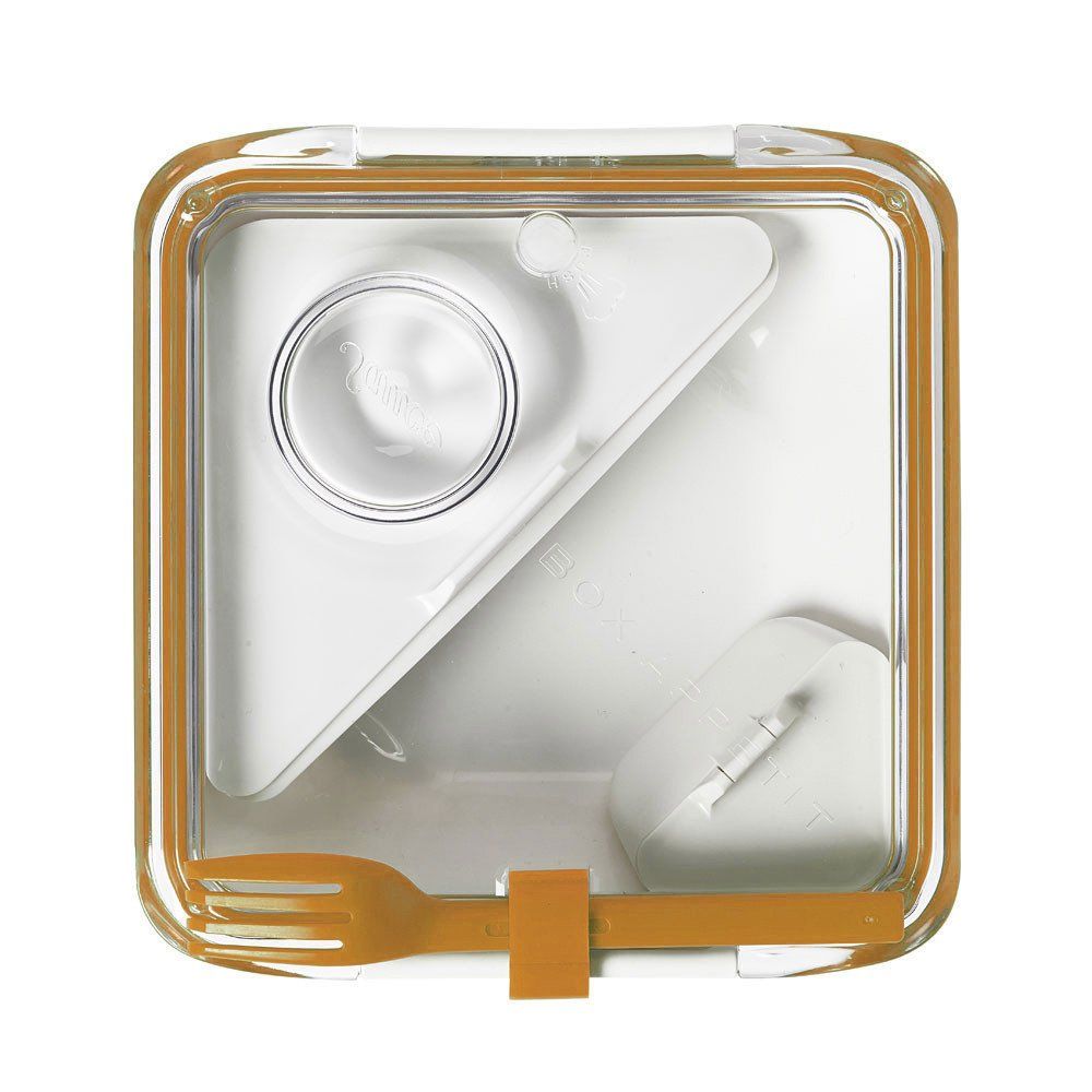 Contenitori & Simili: Black+Blum Lunch Box Appetit orange – Nuovo e nell'imballaggio originale da Schwyz venduto da mucholoco 1