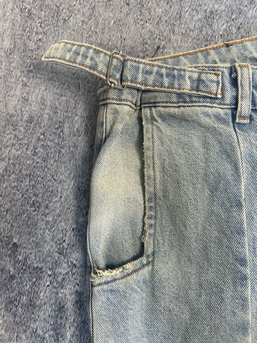 Jeans: Low Lights Jeans, Grösse M, Neu  – Usato da Luzern venduto da kim221080 3