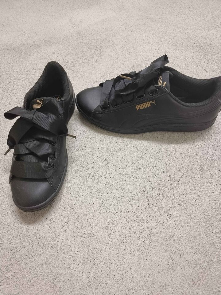 Puma Damenschuhe: PUMA Sneaker Gr. 40,5 – Neu (gemäss Beschreibung) aus Schübelbach von chinchilla84