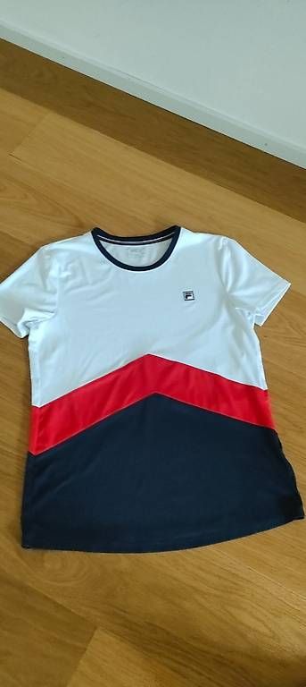Fila T-Shirts: Fila - TShirt Gr. 38/M - NEU – Neu (gemäss Beschreibung) aus Kilchberg ZH von evahug