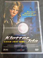 DVD - Kletter Ida - Catch That Girl (Abenteuer)