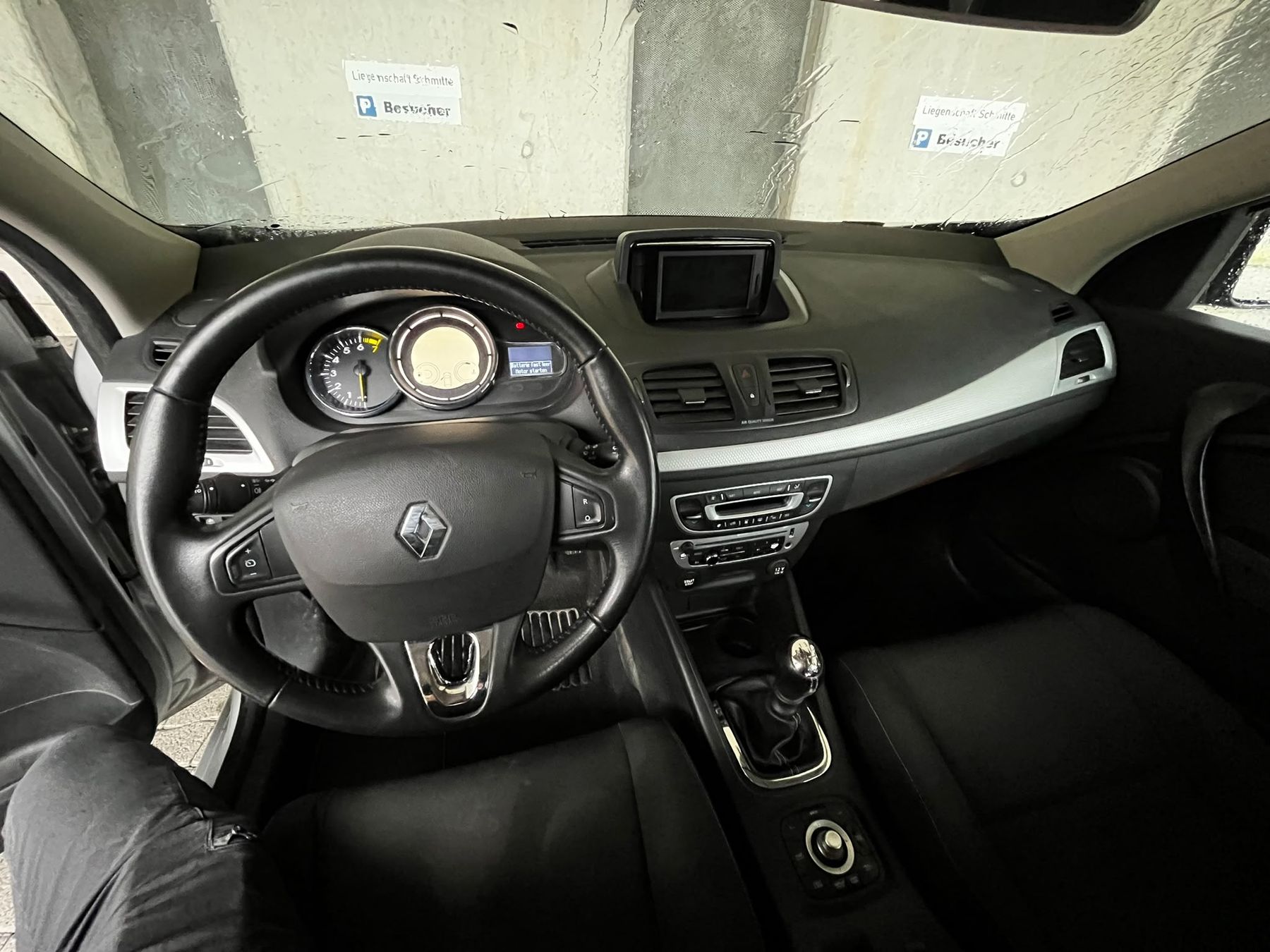 Renault Autos: Renault megane – Gebraucht aus Rieden SG von sim_9dtv 7