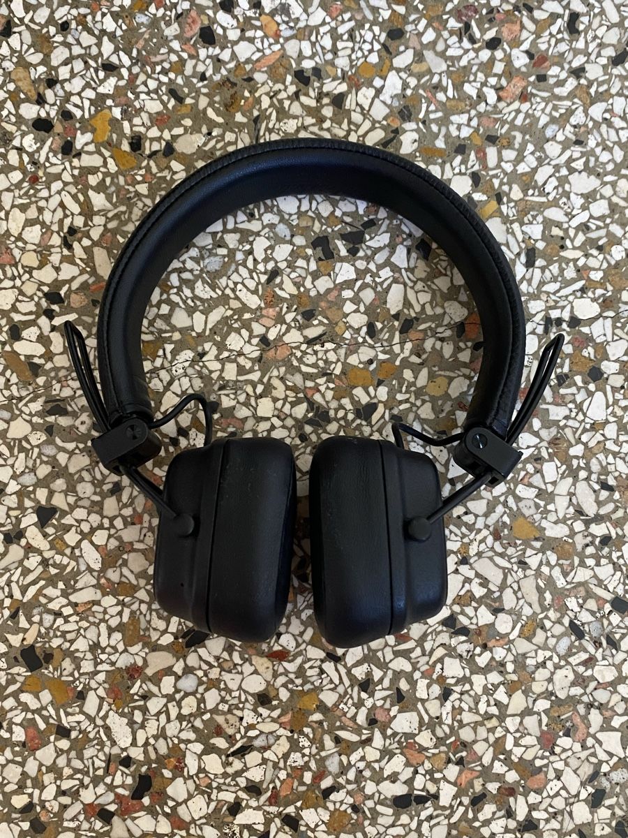 Marshall Casques audio: Marshall Major IV Kopfhörer – Neuf (Voir description) à Bern par nadinesmueller 1