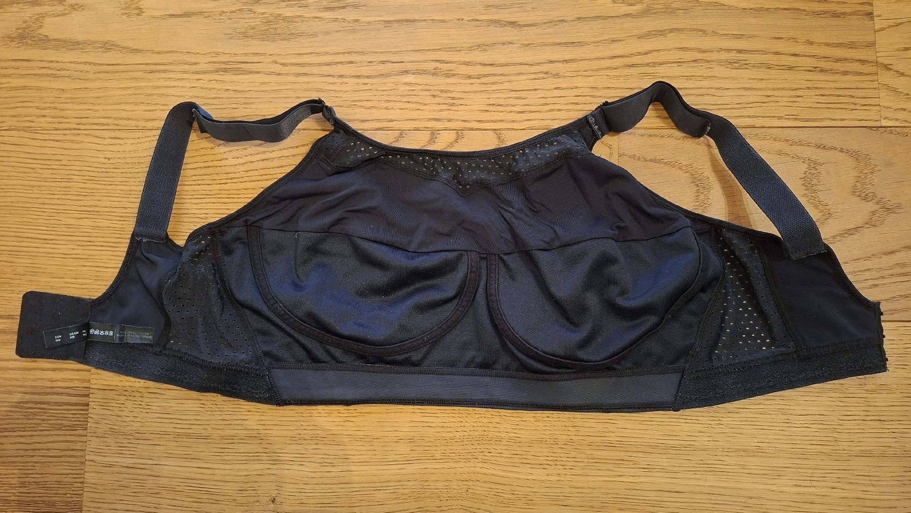Altra biancheria intima: Sportbh von Change – Usato da Oberengstringen venduto da Kimchimon 2