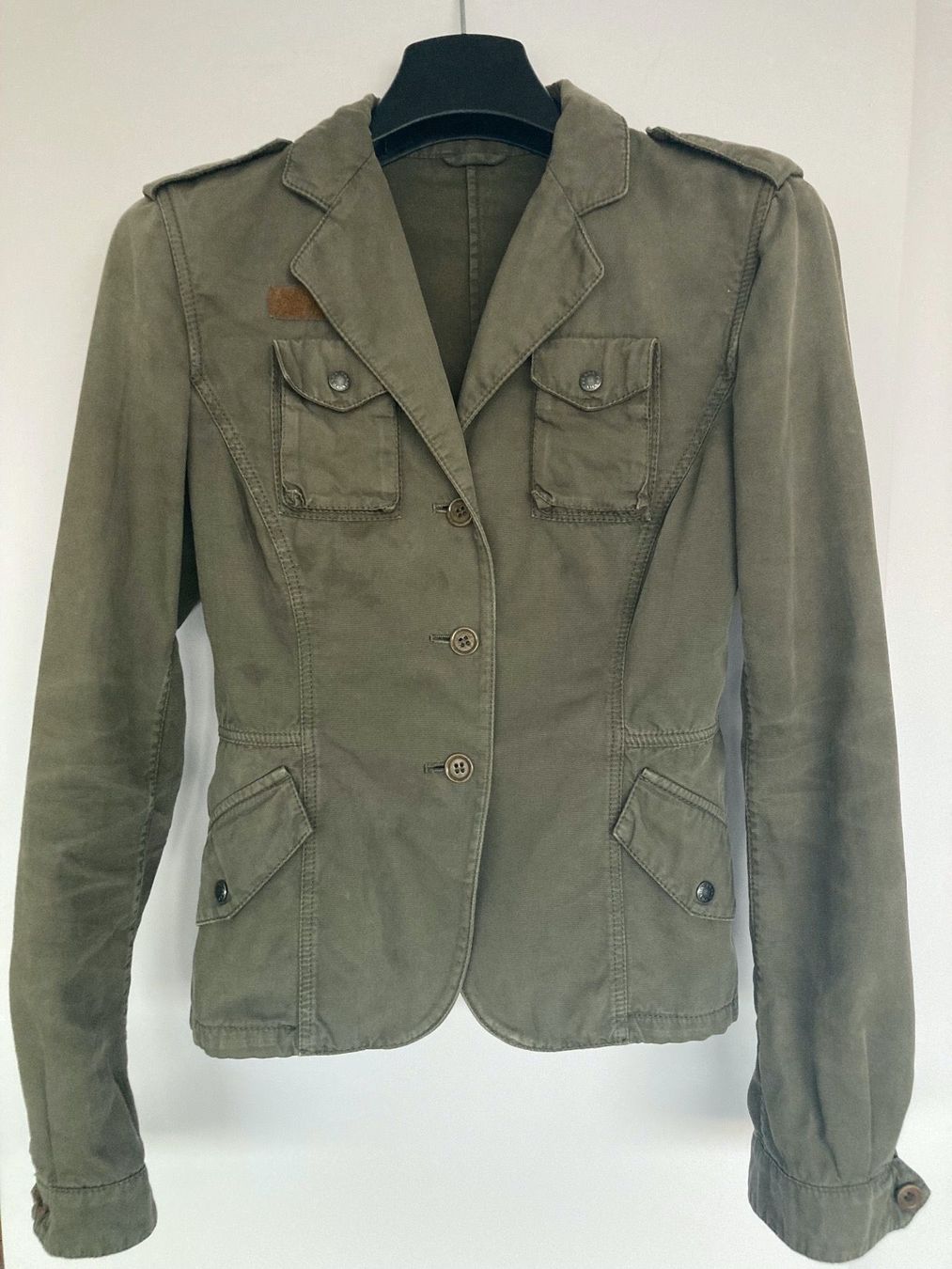 Prada Giacche: Sportjacke von Prada – Usato da Rapperswil SG venduto da Carlotta1
