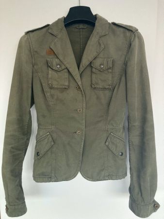 Sportjacke von Prada