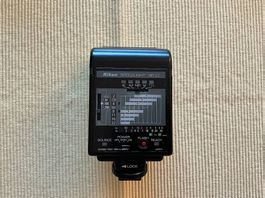 Nikon Speedlight SB-22