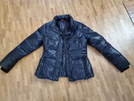 Doudoune Comptoir des Cotonniers, taille 38 - Neuve