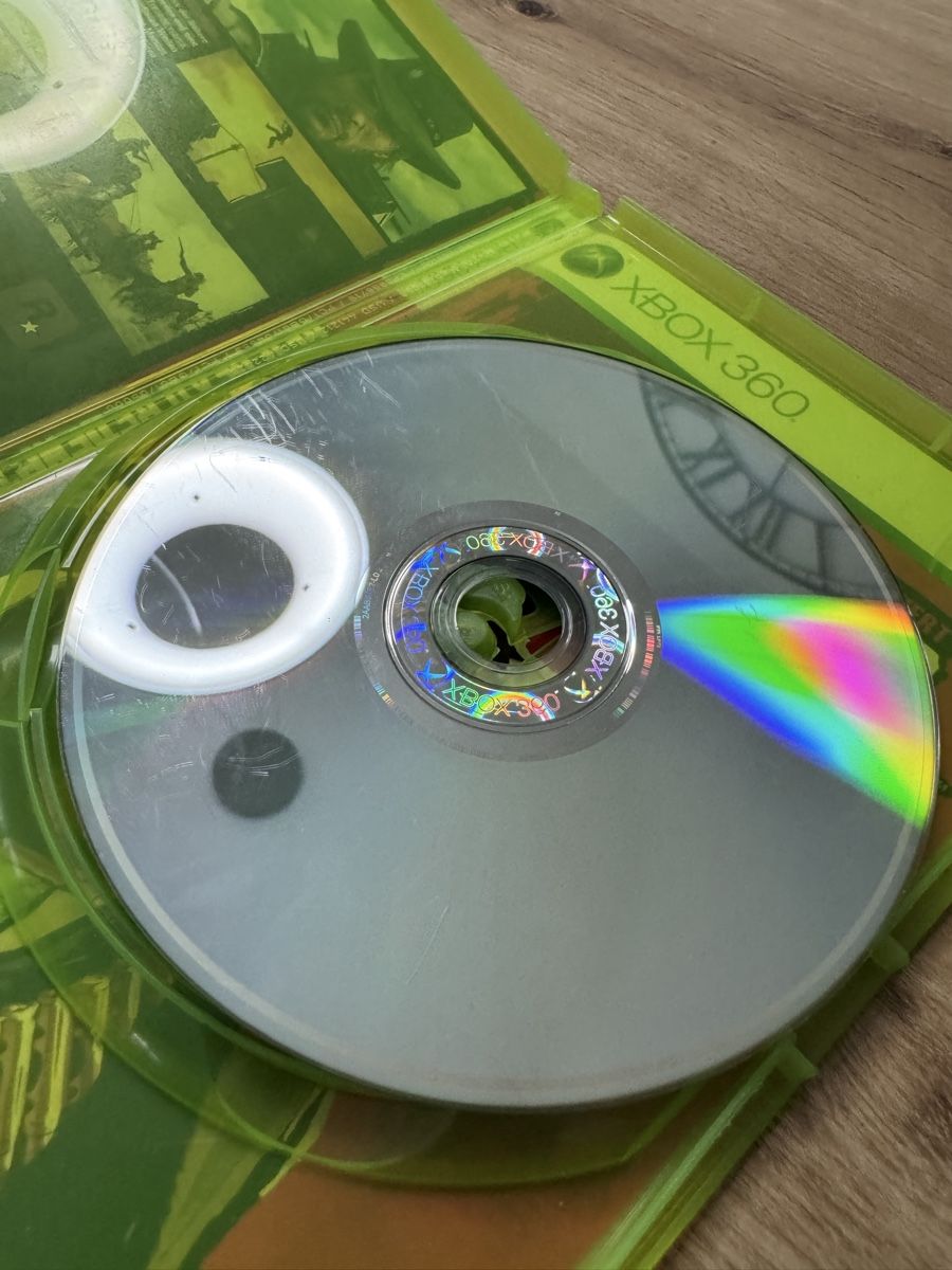 Microsoft Giochi: Red Dead Redemption - Xbox 360 - Action 🤠 – Usato da Biberist venduto da etesummer 3