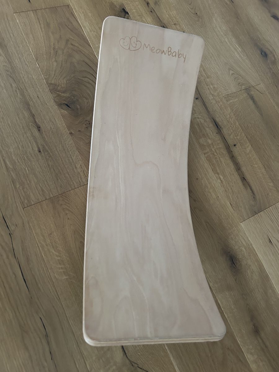 Giocattoli: Balance Board Montessori – Usato da Güttingen venduto da ann_cyj6 2