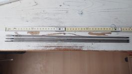 M6 Gewindebohrerset 450mm lang
