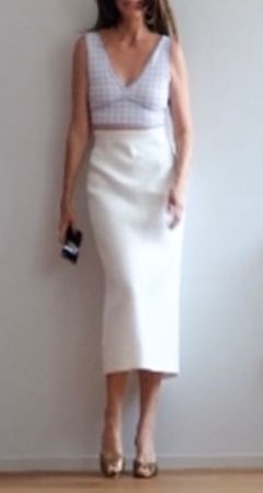 Top von ZARA - neu -