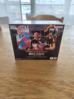 OnePiece TCG Display OP09 / OP-09 Eng
