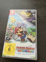 Nintendo Switch Paper Mario The Origami King