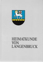 Heimatkunde von Langenbruck