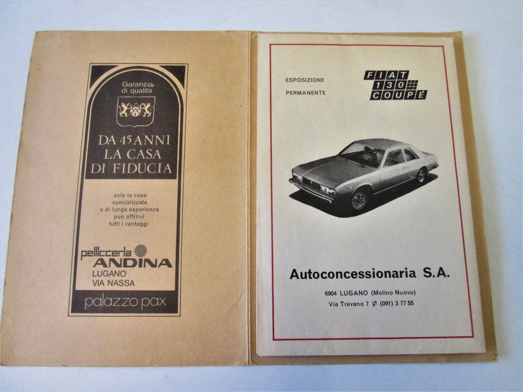 Cartine & Atlanti: Alte Lugano-Karte – Usato da Sementina venduto da babucia 2