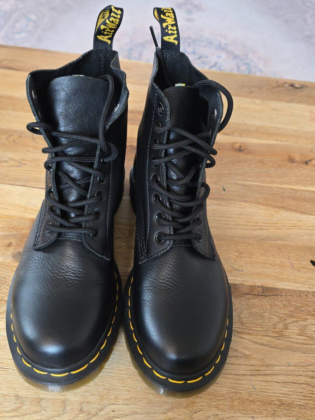 Dr. Martens Scarpe da donna: Doc martens schuhe | EU39 – Usato da Wallisellen venduto da theblacksheep 2