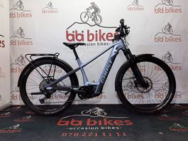 Ebike Ghost E-Teru B, 750WH, 85Nm,GARANTIE