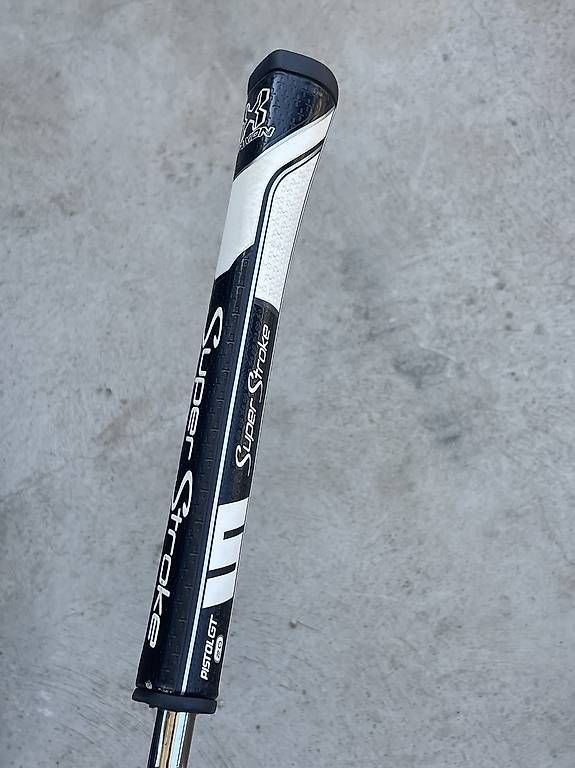 Odyssey Mazze & Set: Odyssey O-Works Putter – Usato da Bern venduto da mia_8nfn 3