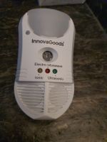 InnovaGoods 5-in-1 Ultraschall Schädlingsvertreiber