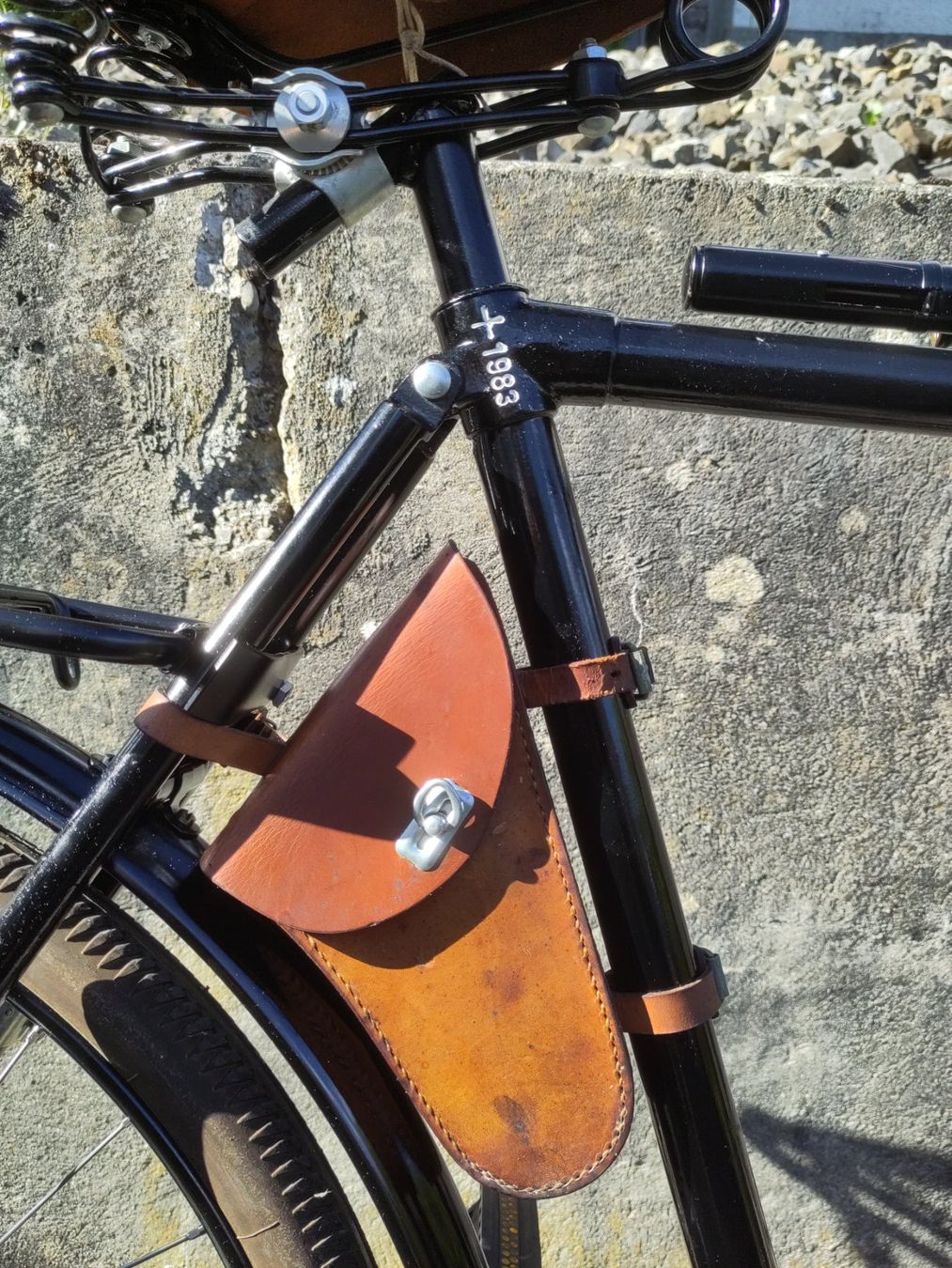 Schweizer Armee Biciclette: Armee Fahrrad – Usato da Balsthal venduto da oli74 4