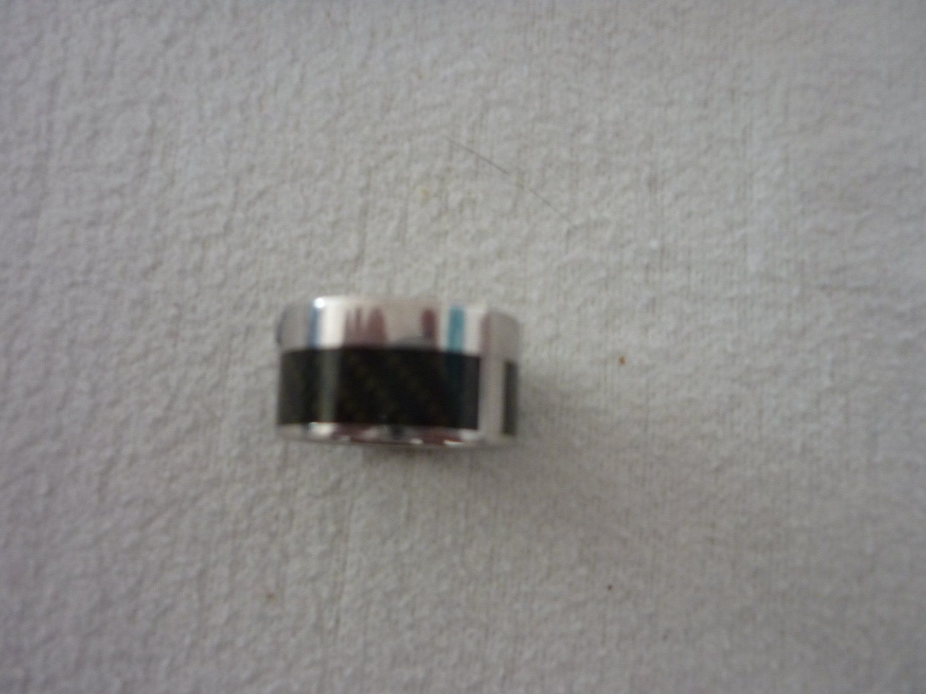 Swarovski Anelli: Swarovski Ring – Usato da Vaduz venduto da red94angel 2