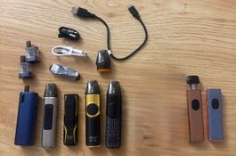 Vape Sets