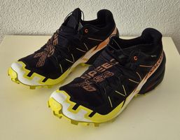 Salomon Speedcross 6 Herren Gr. 42