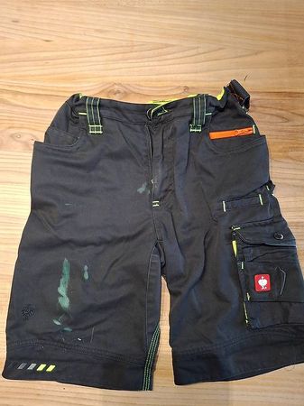 Engelbert Strauss Shorts 146/152