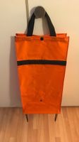 Einkaufswägelchen Einkaufshilfe Tasche