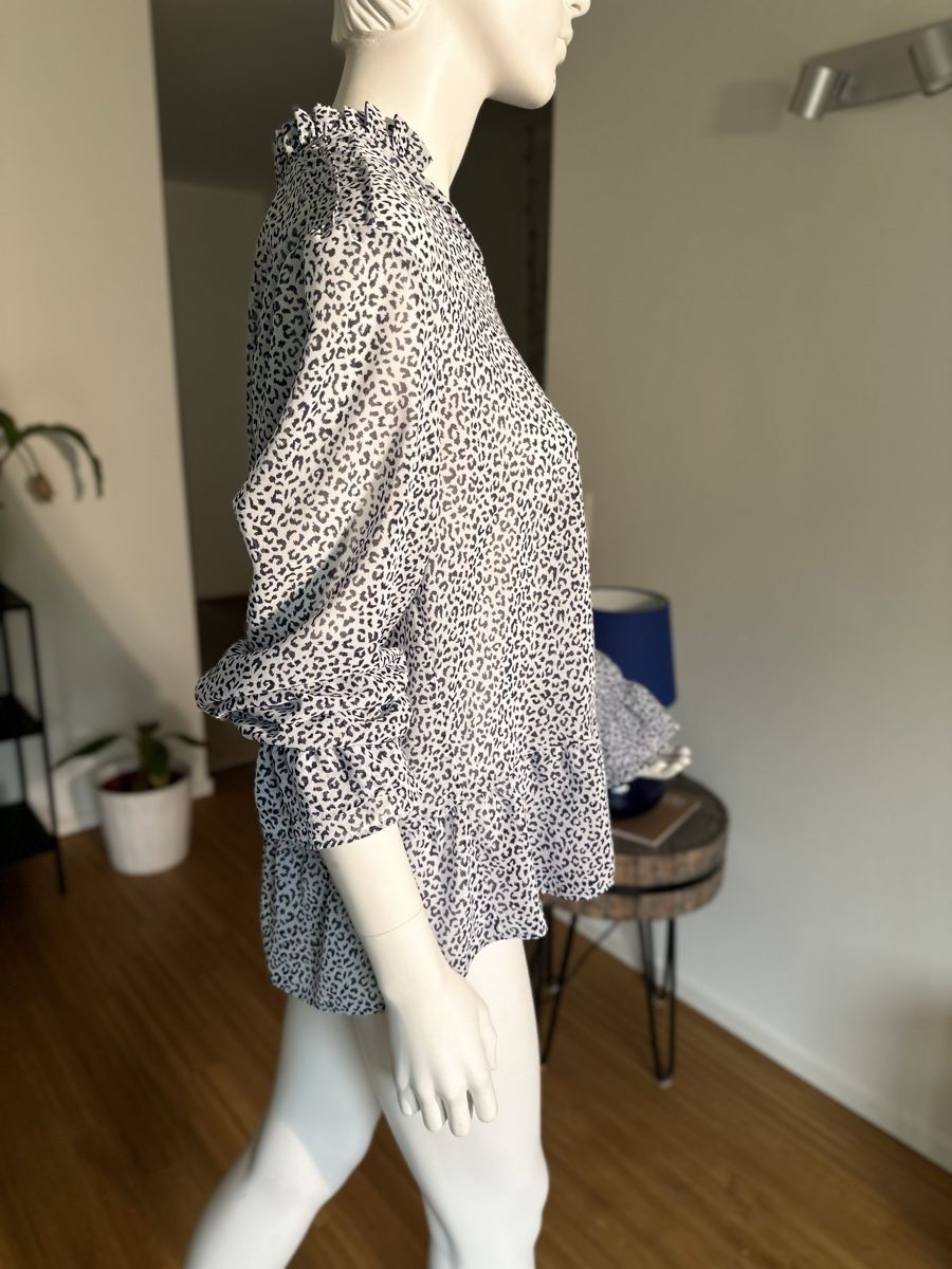 Marc Cain Camicette: Schicke Damenbluse von MarcCain – Nuovo (secondo la descrizione) da Adliswil venduto da RicPro 3
