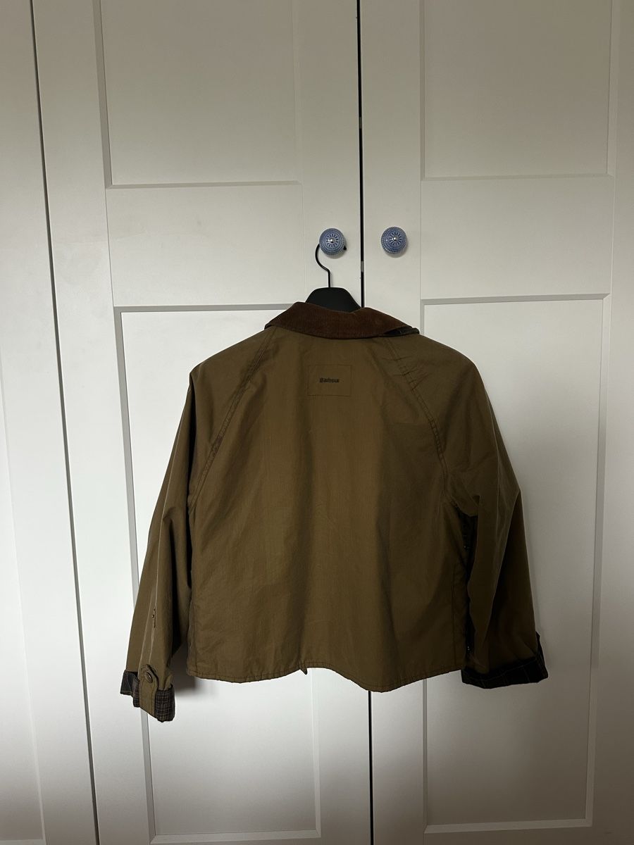 Barbour Jacken: Barbour AlexaChung – Gebraucht aus Zürich von aur_j7q8 3