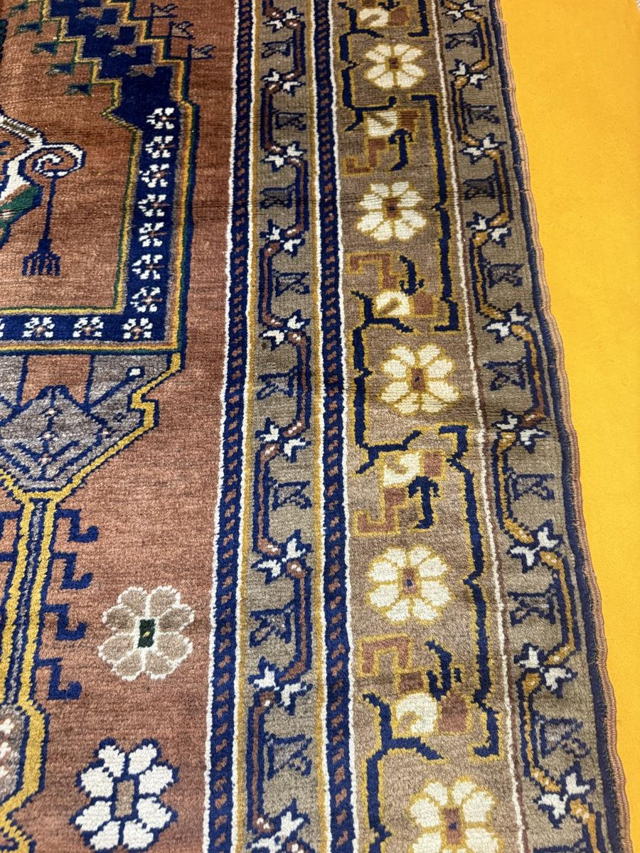 Tappeti: Orientalischer persischer Teppich – Usato da Chur venduto da Mohammad.miga 5