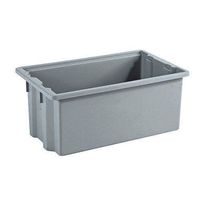 Neue Drehstapelbehälter 70 Liter