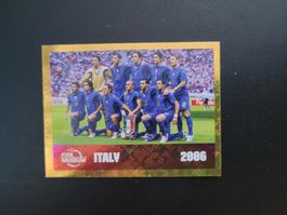 Panini World Cup 2026 Fwc 17