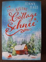 Jenny Hale Das kleine Cottage im Schnee Buch