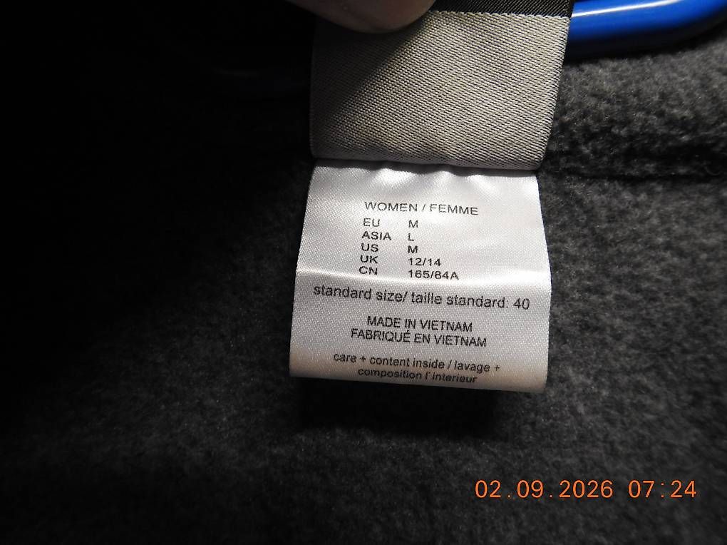 Jacken: schöne Jack Wolfskin  – Gebraucht aus Zürich von kimbalissilotti 4