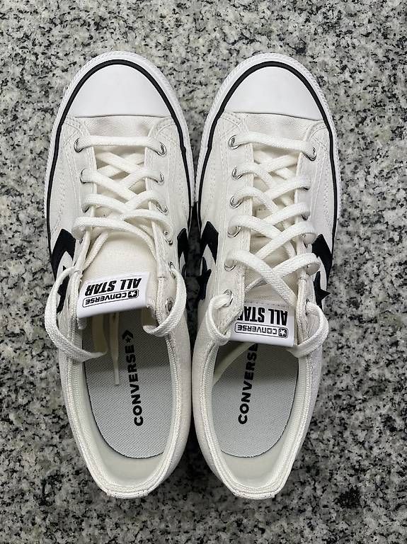 Converse Scarpe da uomo: Converse Star Player 39 neuwertig – Usato da Bern venduto da mia_8nfn 1