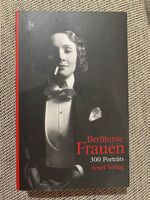 Berühmte Frauen 300 Porträts Luise F. Push