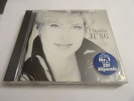 Claudia Jung - CD