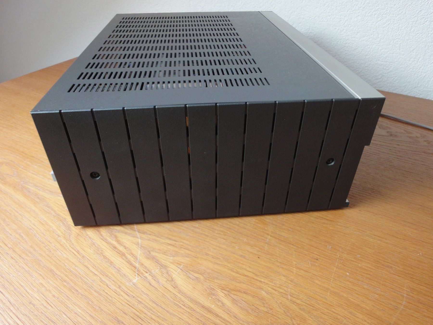 Revox Amplificatori: Studer REVOX B251 B 251 High End Verstärker – Usato da Basel venduto da Rc89 4
