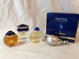 Parfum Miniatur Set Boucheron