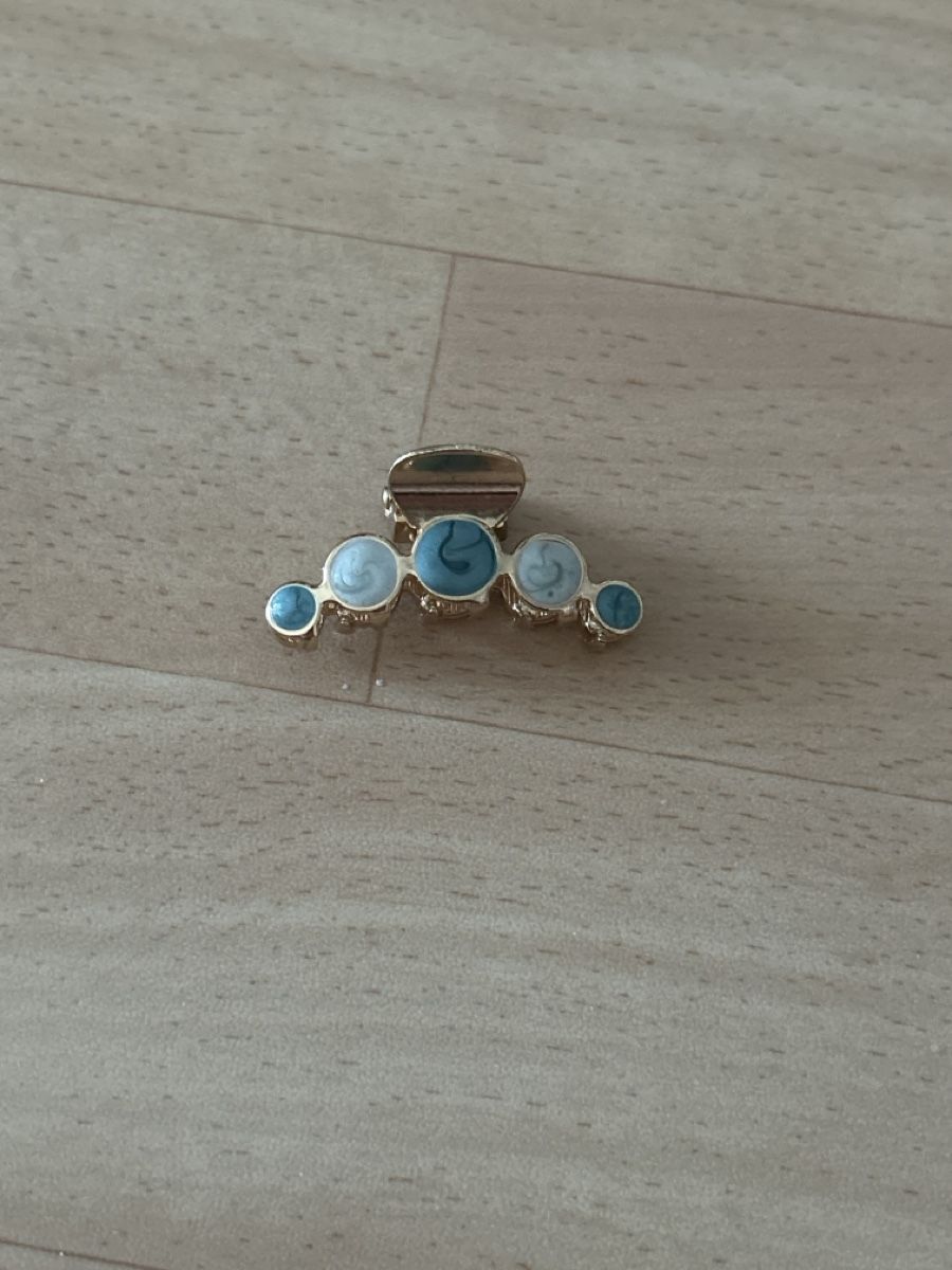 Accessori per capelli: Haarklammer – Usato da Zürich venduto da xeniiilou