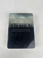 DVD Band of Brothers  | Tom Hanks | Steven Spielberg