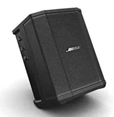 Bose Amplificatori: Bose S1 Pro PA System - "Sound Cube" – Nuovo (secondo la descrizione) da Brittnau venduto da Corret